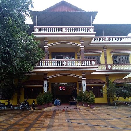 Mango Villa Siem Reap Bagian luar foto
