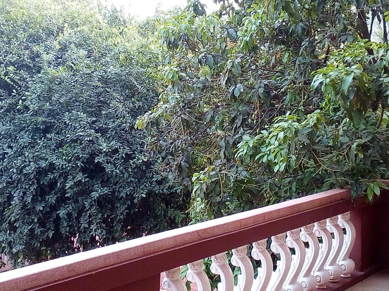 Mango Villa Siem Reap Bagian luar foto