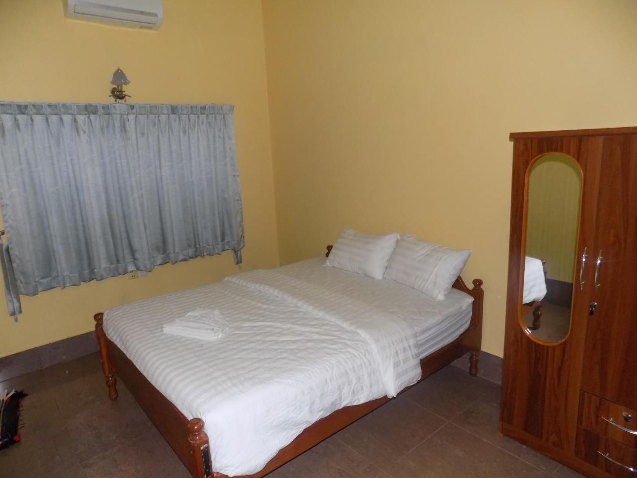 Mango Villa Siem Reap Bagian luar foto