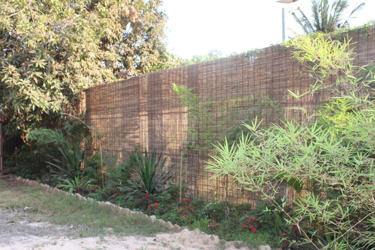 Mango Villa Siem Reap Bagian luar foto